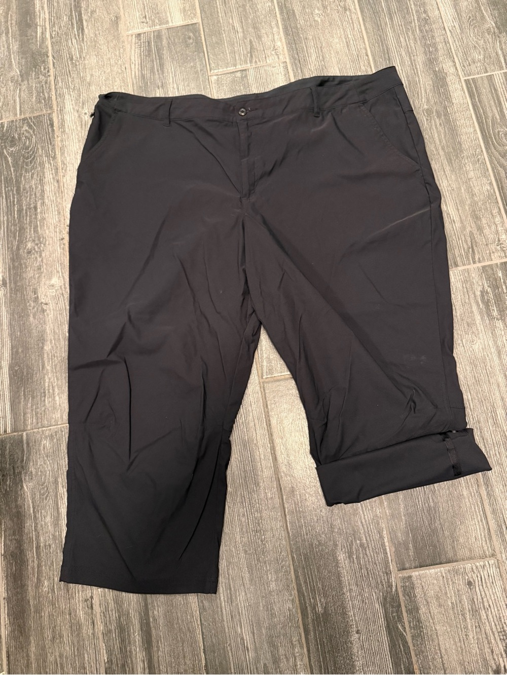 Women's Leslie Falls Capris II - Picture 4 of 7